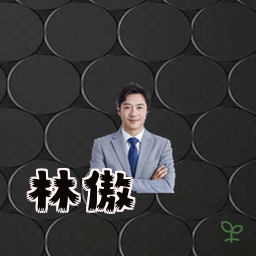 林傲